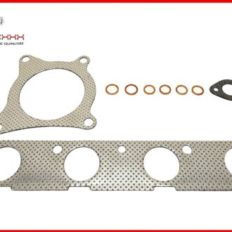 Montagesatz Turbo Dichtungssatz Audi VW Skoda Seat 2,0 TFSI 2,0 TSI 147kw 200ps