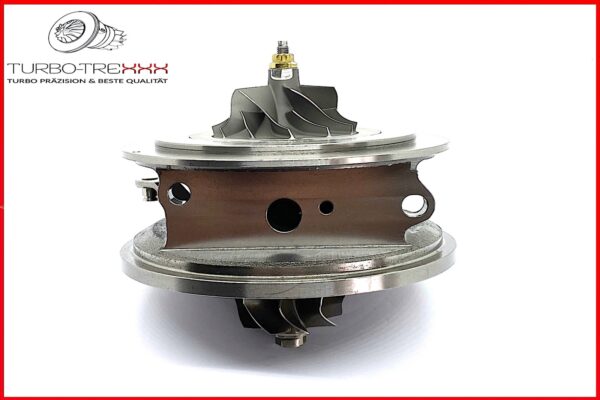 NEUE Rumpfgruppe für AUDI PORSCHE VW 3.0TDI V6 204PS-262PS CASA 799671  804985