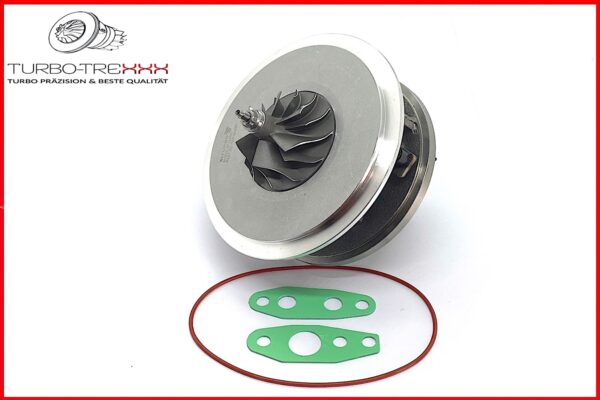 NEUE Rumpfgruppe für NISSAN Navara Pathfinder III 2.5dCi 171PS 174PS 769708-0001