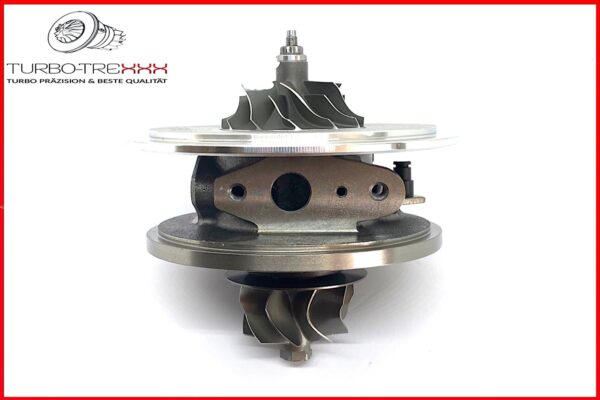 NEUE Rumpfgruppe für NISSAN Navara Pathfinder III 2.5dCi 171PS 174PS 769708-0001