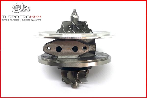 NEUE Rumpfgruppe für NISSAN Navara Pathfinder III 2.5dCi 171PS 174PS 769708-0001