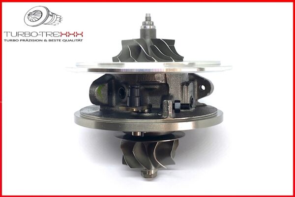 NEUE Rumpfgruppe für NISSAN Navara Pathfinder III 2.5dCi 171PS 174PS 769708-0001