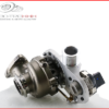 NEUER Garrett TURBOLADER FÜR Ford TRANSIT TOURNEO 2.0TDCi EcoBlue  838417-2 BJFA