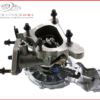 NEUER Garrett TURBOLADER FÜR OPEL VIVARO / RENAULT TRAFIC 2.0 dCi 795637-5001S