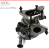 NEUER Garrett TURBOLADER FÜR OPEL VIVARO / RENAULT TRAFIC 2.0 dCi 795637-5001S
