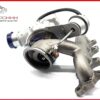 NEUER TURBOLADER für OPEL ASTRA INSIGNIA 1.6 Turbo 150PS - 192PS 53039700110