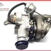 NEUER TURBOLADER für OPEL ASTRA INSIGNIA 1.6 Turbo 150PS - 192PS 53039700110
