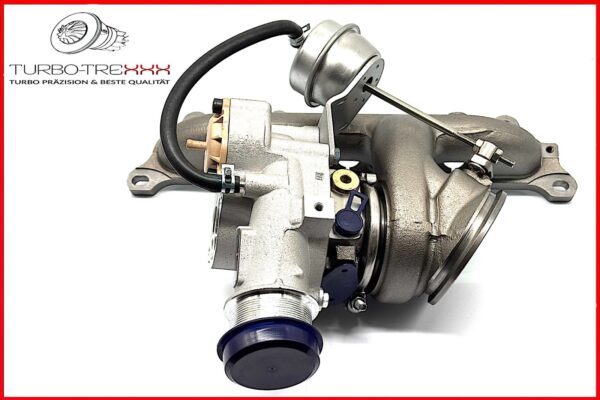 NEUER TURBOLADER für OPEL ASTRA INSIGNIA 1.6 Turbo 150PS - 192PS 53039700110