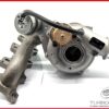 NEUER TURBOLADER für OPEL ASTRA INSIGNIA 1.6 Turbo 150PS - 192PS 53039700110