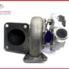 NEUER TURBOLADER für Land Rover Defender => 2.4 TD4  90 KW 752610-0015 H9FB