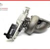 NEUER TURBOLADER für Land Rover Defender => 2.4 TD4  90 KW 752610-0015 H9FB