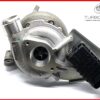 NEUER TURBOLADER für Land Rover Defender => 2.4 TD4  90 KW 752610-0015 H9FB
