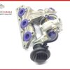 NEUER Turbolader für SMART 450 452 0,6 0,7 City Cabrio Coupe 50PS-82PS 727211-1