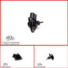 Positionssensor Sensor Turbolader Ford Peugeot Volvo 1.6 / 2.0 / 3.0 HDI TDCI