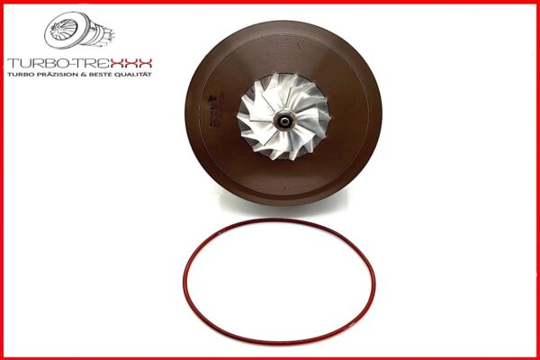 RUMPFGRUPPE TURBOLADER FÜR MERCEDES 2.0 CDI BI-TURBO GROßE TURBO 10009700324