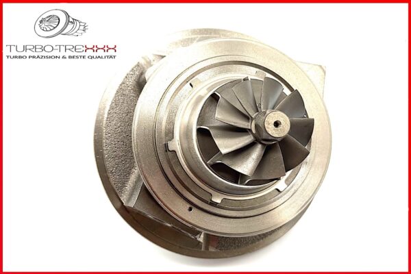 RUMPFGRUPPE TURBOLADER FÜR MERCEDES 2.0 CDI BI-TURBO GROßE TURBO 10009700324