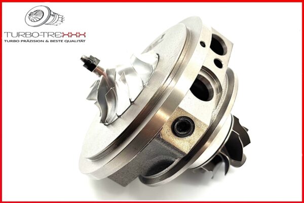 RUMPFGRUPPE TURBOLADER FÜR MERCEDES 2.0 CDI BI-TURBO GROßE TURBO 10009700324