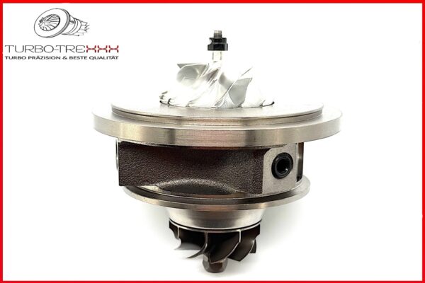 RUMPFGRUPPE TURBOLADER FÜR MERCEDES 2.0 CDI BI-TURBO GROßE TURBO 10009700324