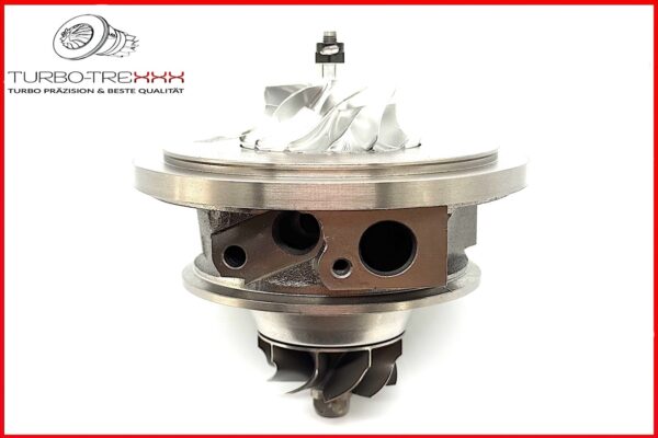 RUMPFGRUPPE TURBOLADER FÜR MERCEDES 2.0 CDI BI-TURBO GROßE TURBO 10009700324