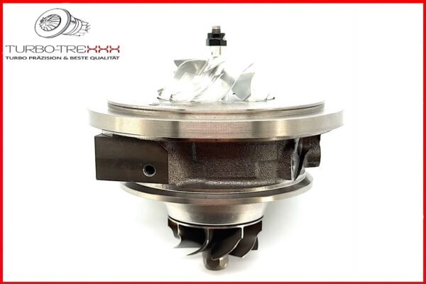 RUMPFGRUPPE TURBOLADER FÜR MERCEDES 2.0 CDI BI-TURBO GROßE TURBO 10009700324