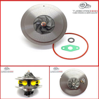 Rumpfgruppe CORE CHRA Opel / Vauxhall Antara 2.2 CDTi 120kw-135kw 49477-01610