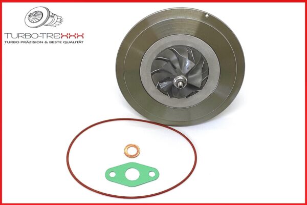 Rumpfgruppe CORE Turbo für BMW 550i 650i 750i 408PS-449PS 821719-2 11657590598