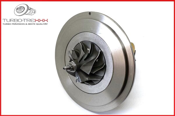 Rumpfgruppe CORE Turbo für BMW 550i 650i 750i 408PS-449PS 821719-2 11657590598
