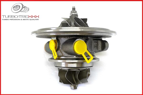 Rumpfgruppe CORE Turbo für BMW 550i 650i 750i 408PS-449PS 821719-2 11657590598