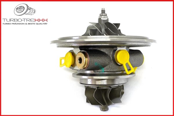 Rumpfgruppe CORE Turbo für BMW 550i 650i 750i 408PS-449PS 821719-2 11657590598