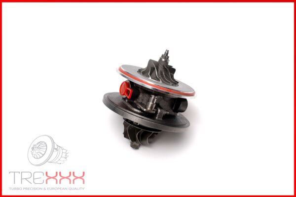 Rumpfgruppe Turbolader NEU! Seat Ford Vw Audi 1,9 TDI 66kW - 85kW 454232-0002