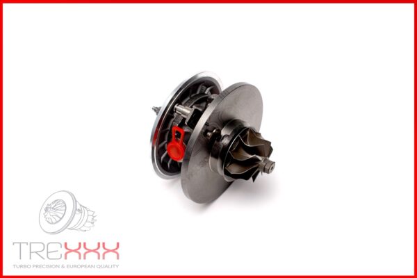 Rumpfgruppe Turbolader NEU! Seat Ford Vw Audi 1,9 TDI 66kW - 85kW 454232-0002