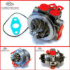 TURBO LADER RUMPFGRUPPE NEU! BMW X6 35i => 3.0i  225kw / 306PS  111654564710