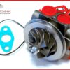 TURBO LADER RUMPFGRUPPE NEU! BMW X6 35i => 3.0i  225kw / 306PS  111654564710