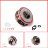 TURBOLADER RUMPFGRUPPE NEU!! OPEL FIAT SAAB CADILLAC 1.9 CDTI 110KW / 150PS