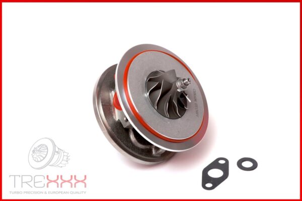 TURBOLADER RUMPFGRUPPE NEU!! OPEL FIAT SAAB CADILLAC 1.9 CDTI 110KW / 150PS