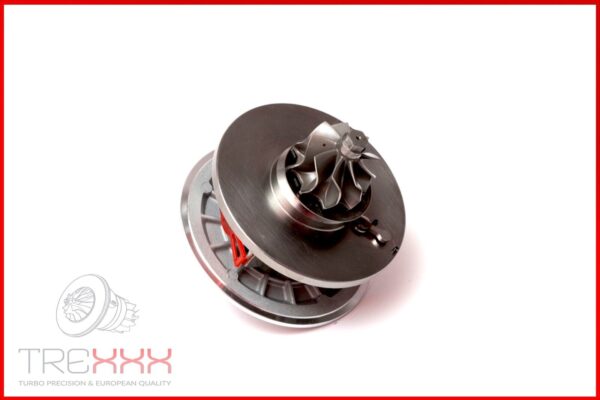 TURBOLADER RUMPFGRUPPE NEU!! OPEL FIAT SAAB CADILLAC 1.9 CDTI 110KW / 150PS