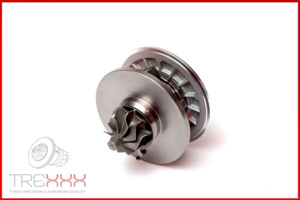TURBOLADER RUMPFGRUPPE NEU!! OPEL FIAT SAAB CADILLAC 1.9 CDTI 110KW / 150PS