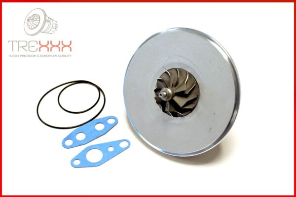 TURBOLADER RUMPFGRUPPE NEU! RENAULT MASTER III  2.3 dCi  bis 107 kw 786997-5001