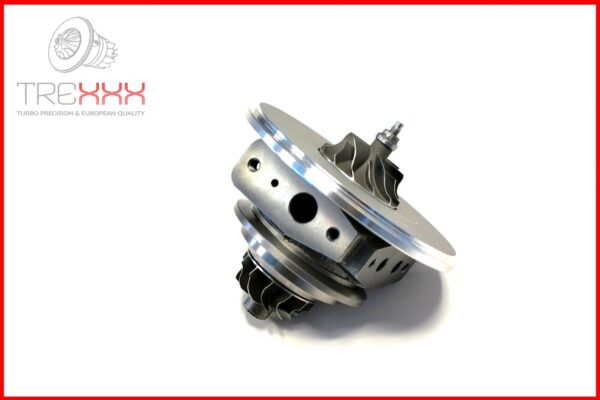 TURBOLADER RUMPFGRUPPE NEU! RENAULT MASTER III  2.3 dCi  bis 107 kw 786997-5001