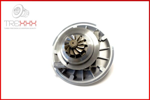 TURBOLADER RUMPFGRUPPE NEU! RENAULT MASTER III  2.3 dCi  bis 107 kw 786997-5001