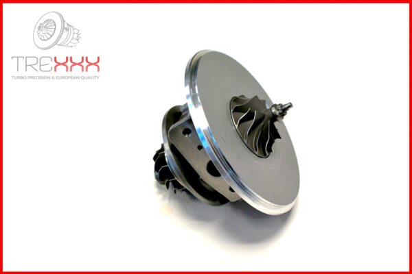 TURBOLADER RUMPFGRUPPE NEU! RENAULT MASTER III  2.3 dCi  bis 107 kw 786997-5001