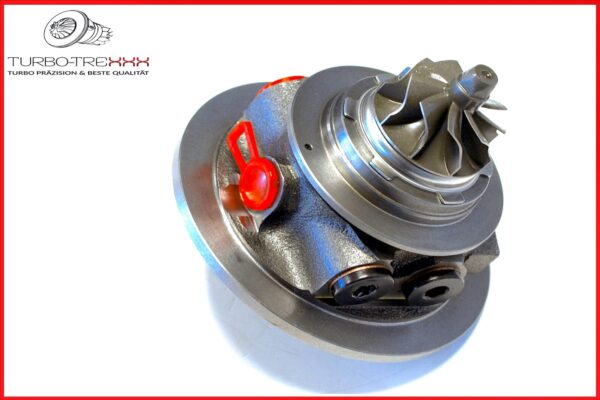 TURBOLADER RUMPFGRUPPE NEU für FORD Tourneo Connect => 1.6 EcoBoost 150PS