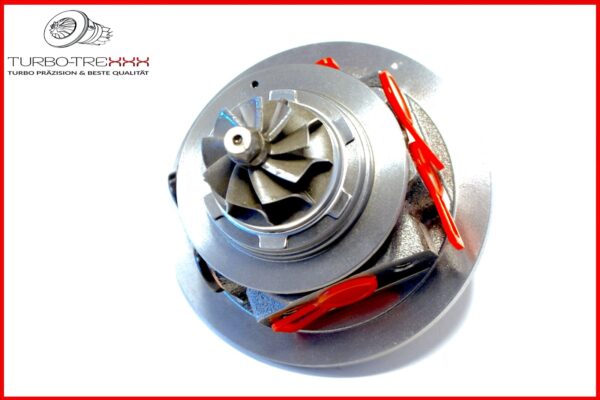 TURBOLADER RUMPFGRUPPE NEU für FORD Tourneo Connect => 1.6 EcoBoost 150PS