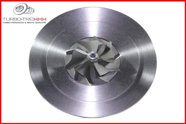 TURBOLADER RUMPFGRUPPE NEU für FORD Tourneo Connect => 1.6 EcoBoost 150PS