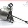 TURBOLADER UNTERDRUCKDOSE NEU!  VW T5 Transporter 2.5 TDI 130PS-174PS 760699-2