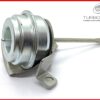 TURBOLADER UNTERDRUCKDOSE NEU!  VW T5 Transporter 2.5 TDI 130PS-174PS 760699-2