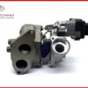 Turbolader NEU! BMW 1 2 3 4 5 X1 X5 1995ccm 211PS-218PS  54359700045 KLEIN