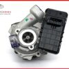 Turbolader NEU! BMW 1 2 3 4 5 X1 X5 1995ccm 211PS-218PS  54359700045 KLEIN