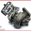 Turbolader NEU! BMW 1 2 3 4 5 X1 X5 1995ccm 211PS-218PS  54359700045 KLEIN