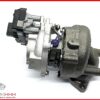 Turbolader NEU! BMW 1 2 3 4 5 X1 X5 1995ccm 211PS-218PS  54359700045 KLEIN